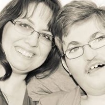 Fundraising Page: Amanda Molnar